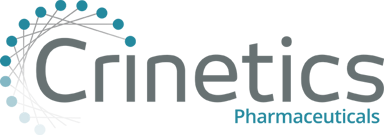 crinetics pharmaceuticals