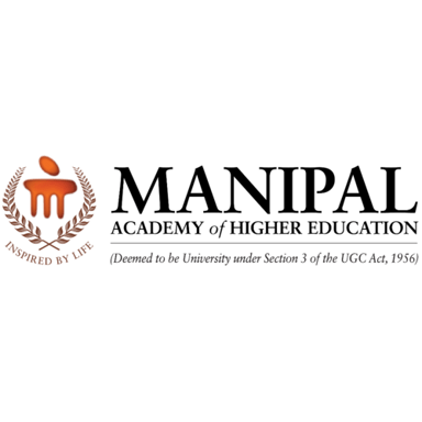 manipal academy of higher education