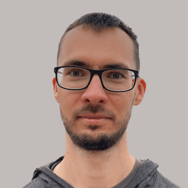 Alex Belozerov
