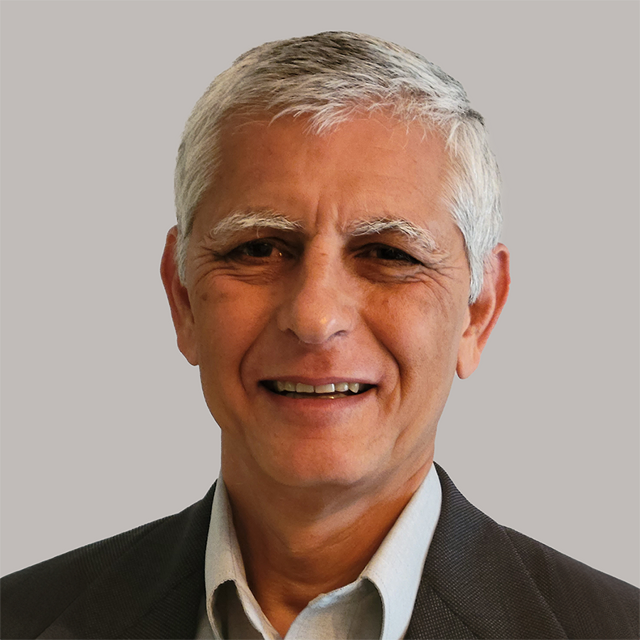Amit Roy, PhD
