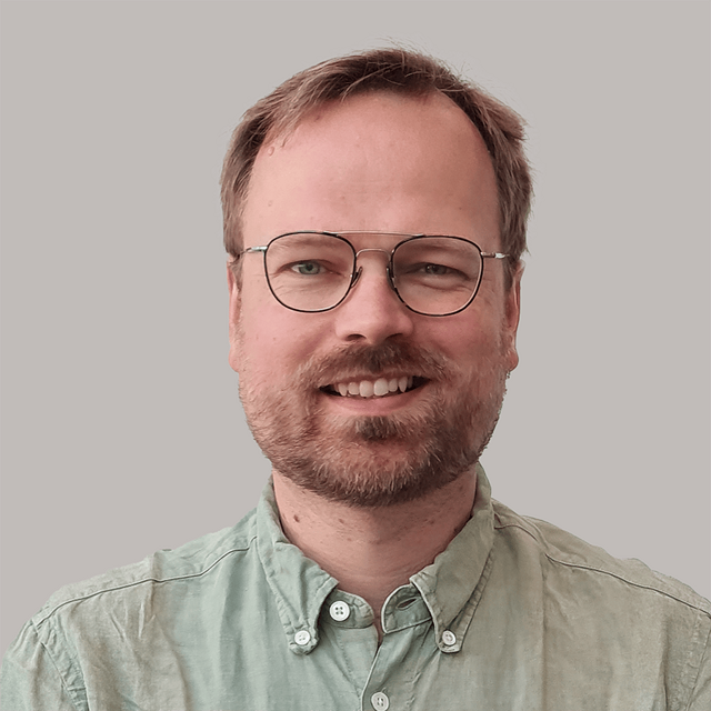 Andreas Noack, PhD