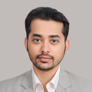 Ankit Gupta
