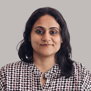Arti Thakkar, PhD