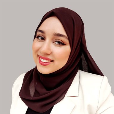 Asma Baliouze, PharmD