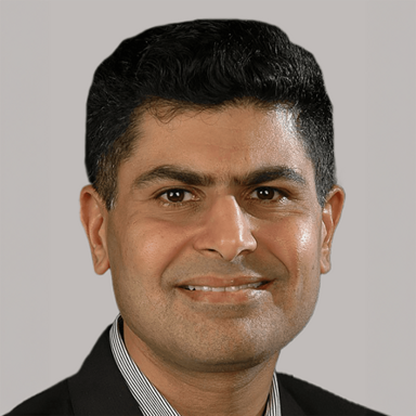 Deepak Vinchhi