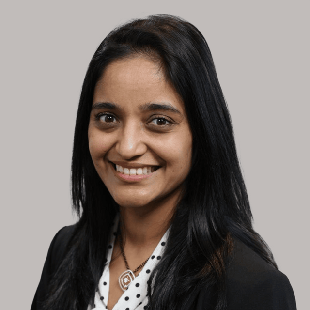 Dhanashri Gudi, PhD