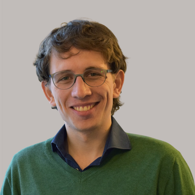 David Müller-Widmann, PhD