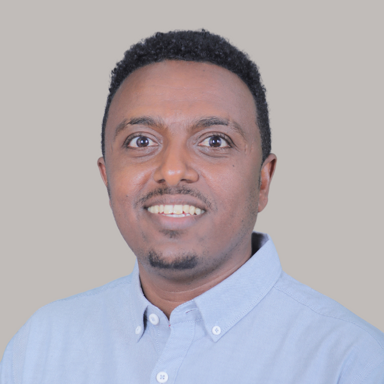Hailemichael Hishe, PhD