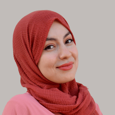 Ikhlas Guermi, PharmD