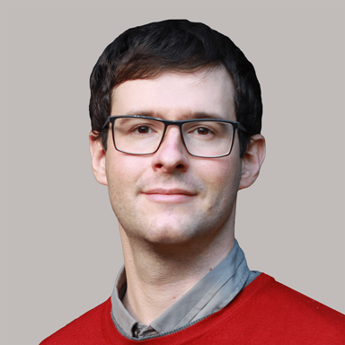 Lorenzo Contento, PhD