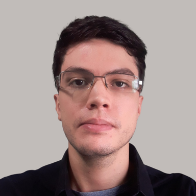 Lucas Pereira