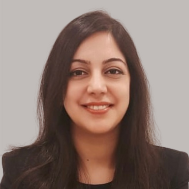 Megha Luthra