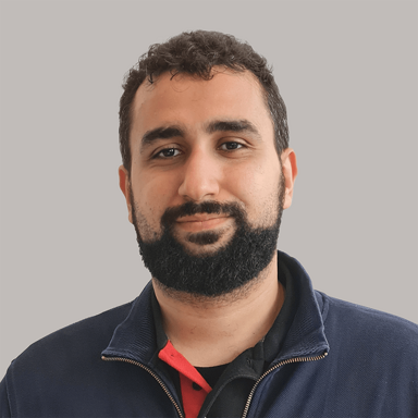 Mohamed Tarek, PhD