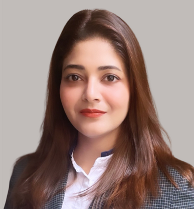 Neeta Singh