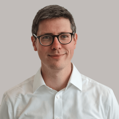 Niklas Korsbo, PhD