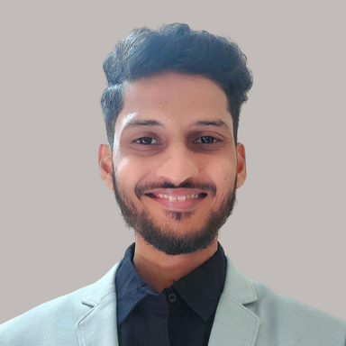 Parth Gandhi, PharmD
