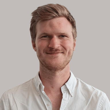 Patrick Mogensen, PhD