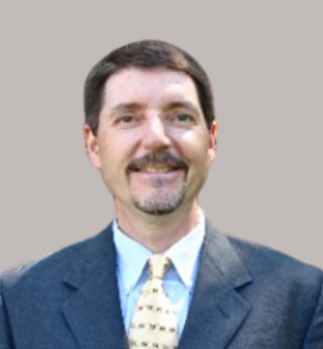 Peter Miller