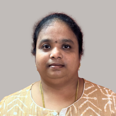 Sushuma Gunupudi
