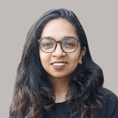 Raashida Farheen, PharmD