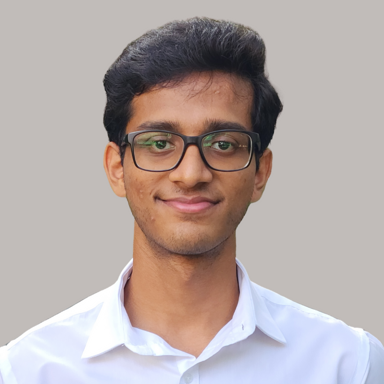 Ragav Rajan