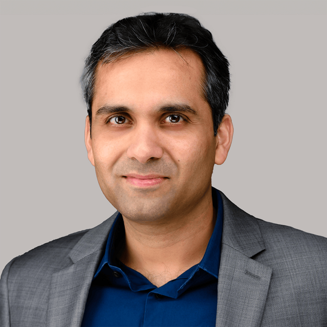 Vijay Ivaturi, PhD