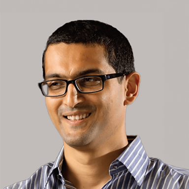 Viral B. Shah, PhD