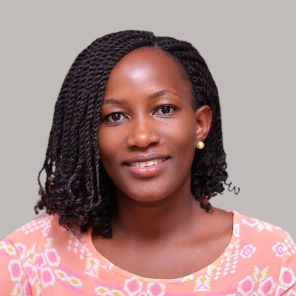 Aida Kawuma, PhD