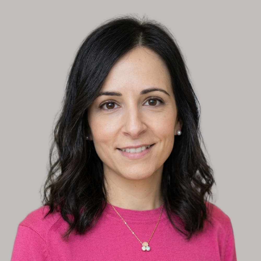 Beatriz Guglieri-López, PhD