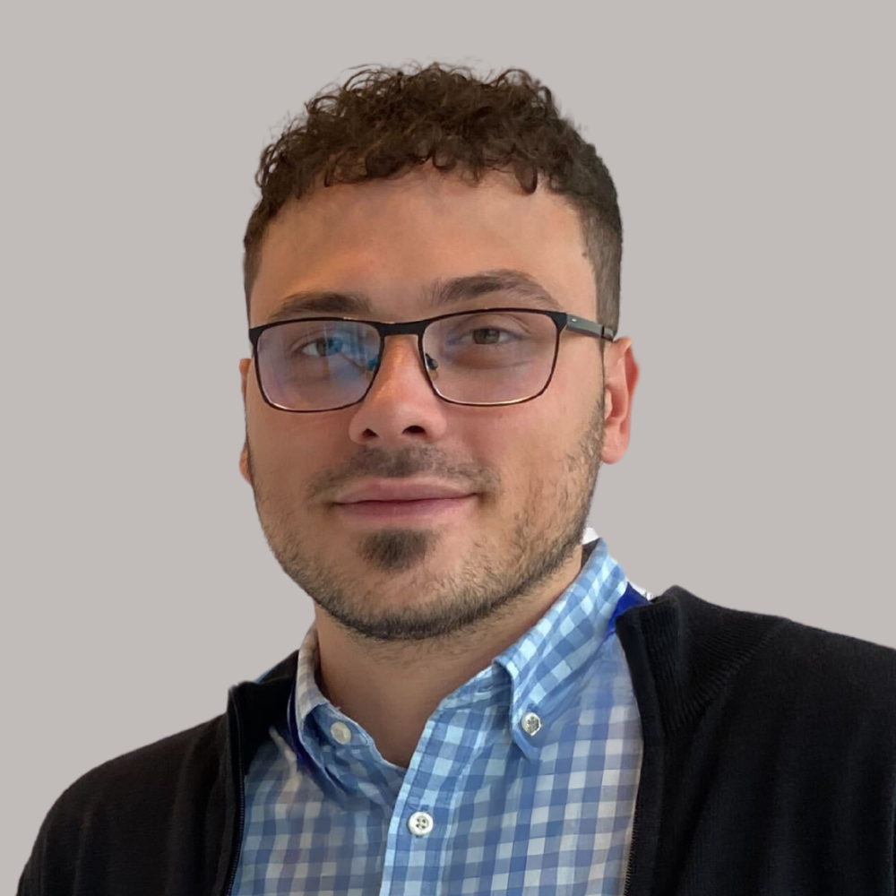 Christos Kaikousidis, PhD