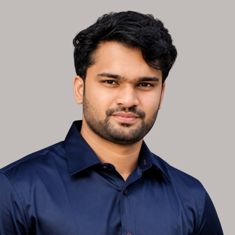 Pavan Rathina Muthu Kumar