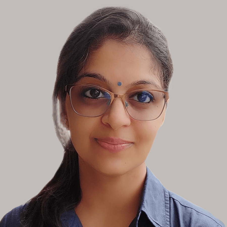 Saugandhika Minnikanti, PhD