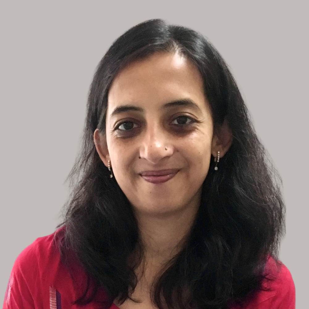 Tejas Borwankar, PhD