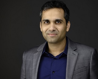 Dr. Vijay Ivaturi